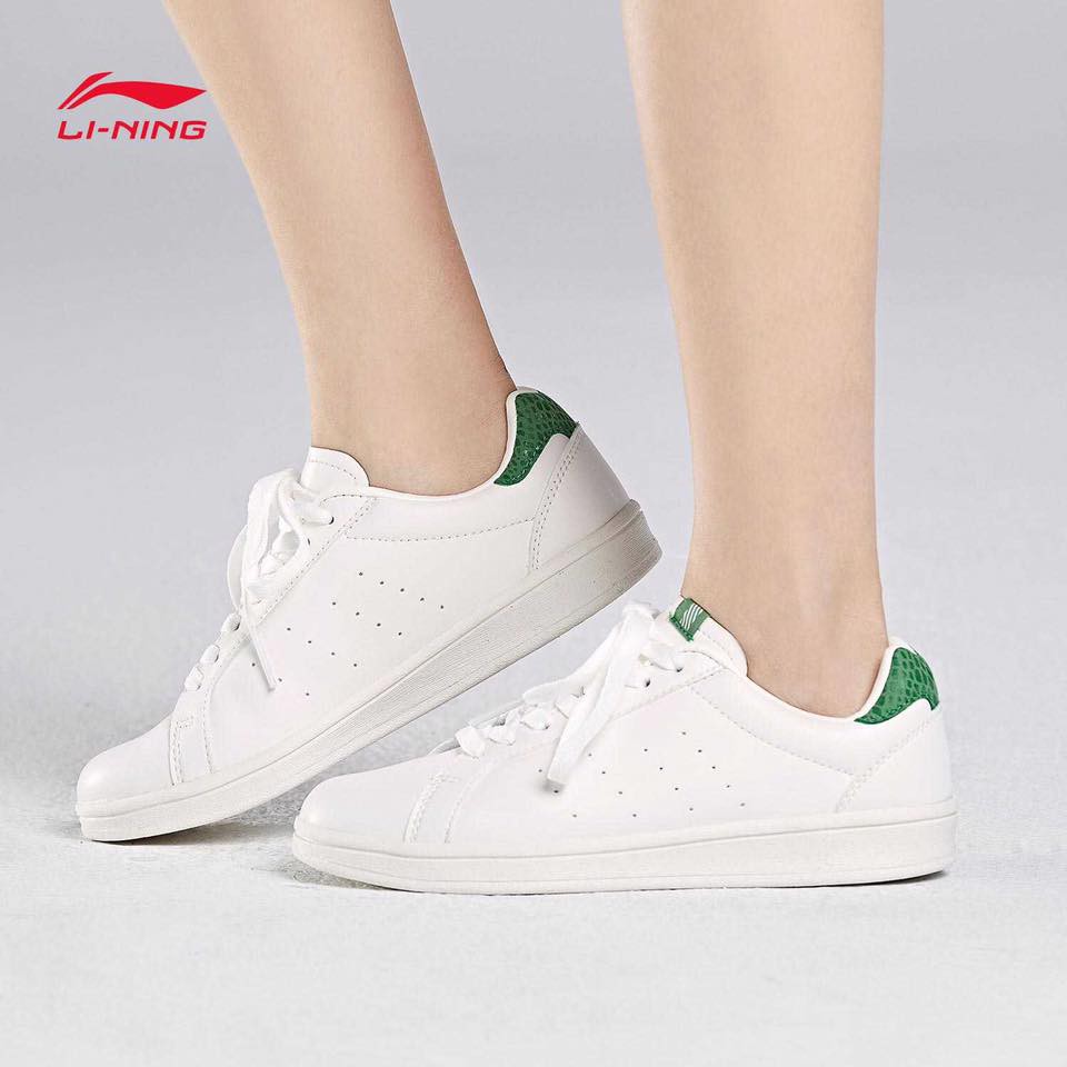 lining stan smith