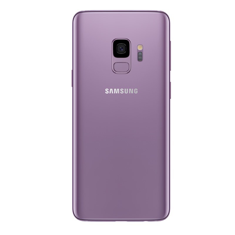 Miếng dán PPF chống vân tay mặt sau cho Samsung Galaxy S9