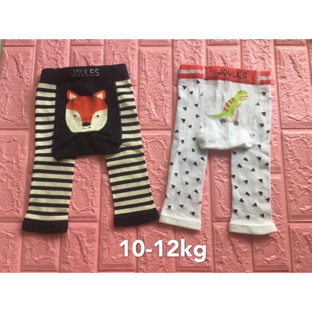 QUẦN LEN CHO BÉ SIZE 10-12KG