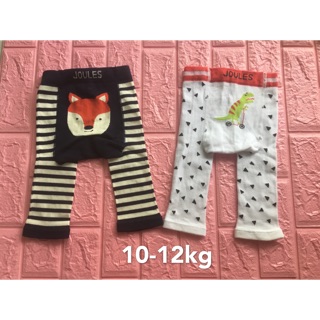 Quần len cho bé size 10-12kg