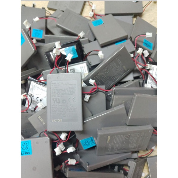 PIN TAY CẦM PS3 CHÍNH HÃNG-hàng tháo tay