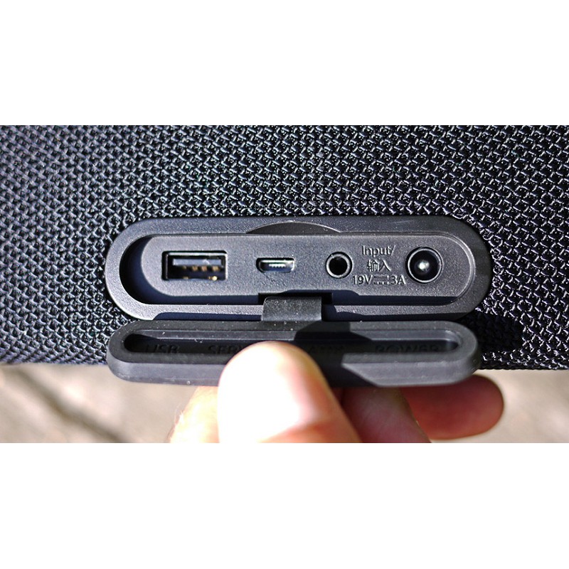 Loa bluetooth Harman kardon Go Play/Loa Harman Kardon Go + Play 3 chính thức ra mắt, nâng cấp toàn diện