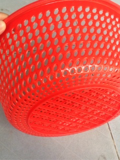 rỗ nhựa Duy Tân(28x9cm)