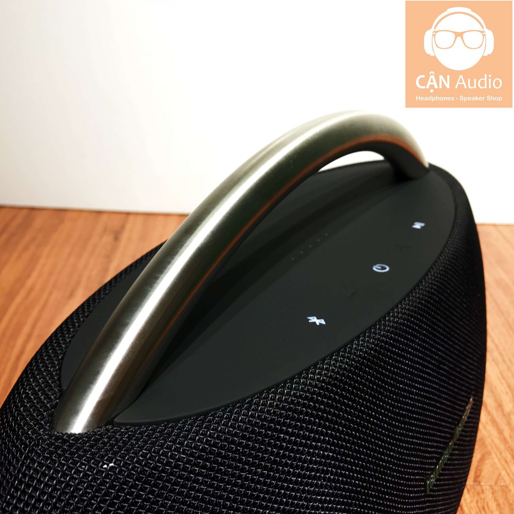 Loa Bluetooth Harman Kardon GO PLAY - Cận Audio