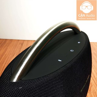 Loa Bluetooth Harman Kardon GO PLAY - Cận Audio