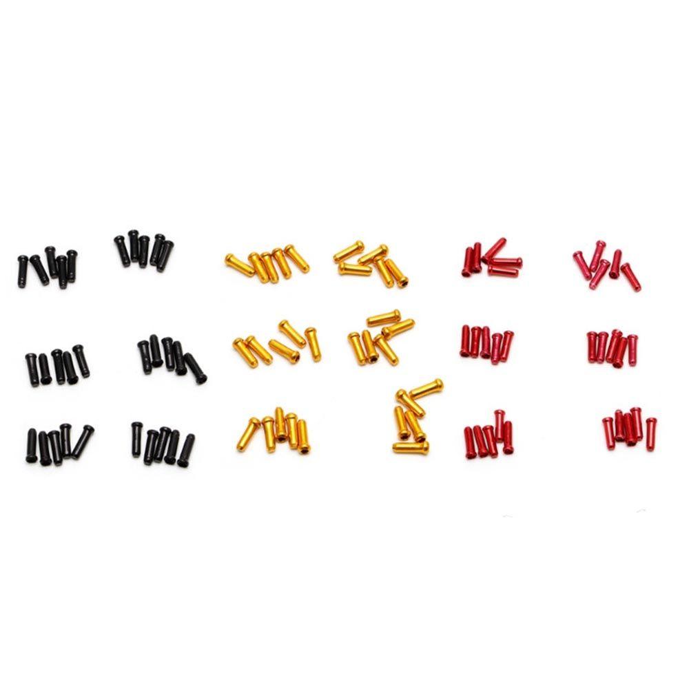 Danilo Nắp Đậy Dây Phanh Xe Đạp MTB Bằng Hợp Kim Nhôm Nhiều Màu