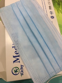 KT medical mask