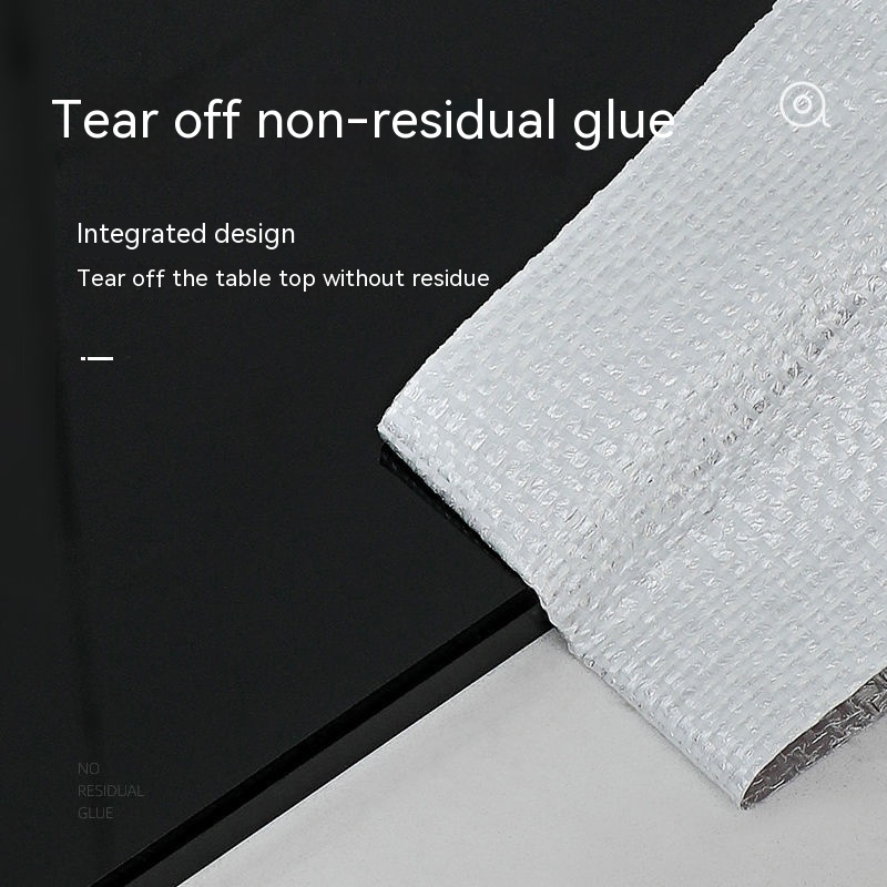 Miếng Dán Viền Bồn Rửa Chén Chống Thấm Nước / Dầu Mỡ Tiện Dụng Cho Nhà Bếp / Nhà Tắm