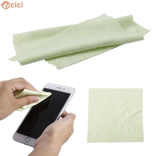 1 Miếng Vải Lau Màn Hình Cho Điện Thoại / Laptop