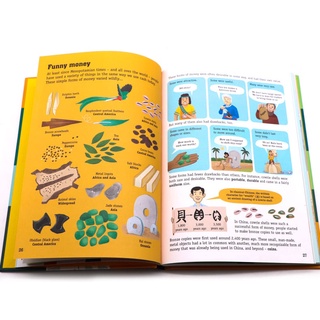 [Freeship]Bộ Nhập - Full 5c - Series #For_beginners (For 8 Age)