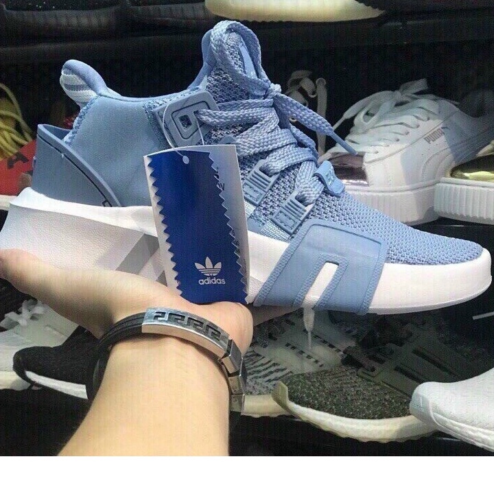 Giày thể thao eqtr boost Full  nam nữ rẻ thị trường, bảo hành 1 năm