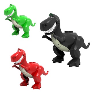Mô Hình Đồ Chơi Lắp Ráp Lego Công Viên Kỷ Jura