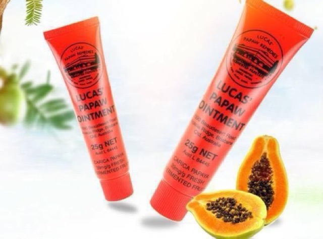 Kem đa năng Lucas Papaw Ointment - Úc | BigBuy360 - bigbuy360.vn