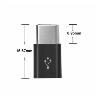 Android Đầu Chuyển Đổi USB Sang Type-C Cho IPad IPhone IOS