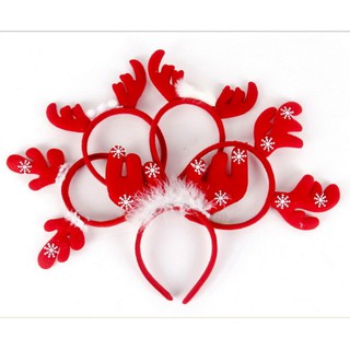 SỈ 12 CÁI CÀI NOEL MẪU MỚI NHẤT 2019