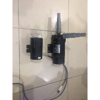 Bơm nội địa nhật