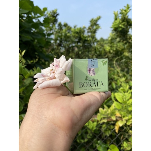 Mặt nạ diếp cá