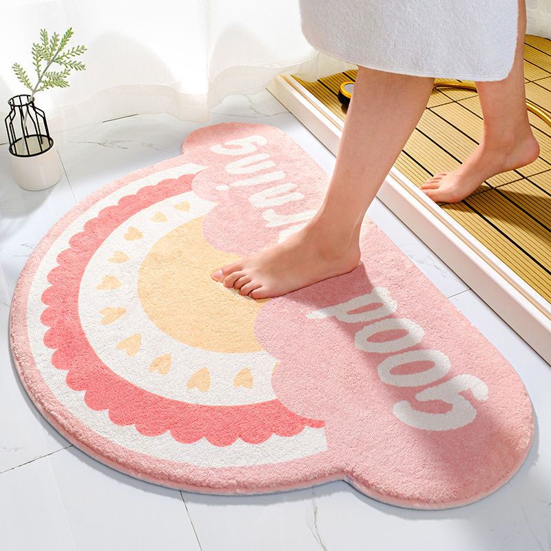XẢ KHO! Thảm chân đẹp (nhiều mẫu)