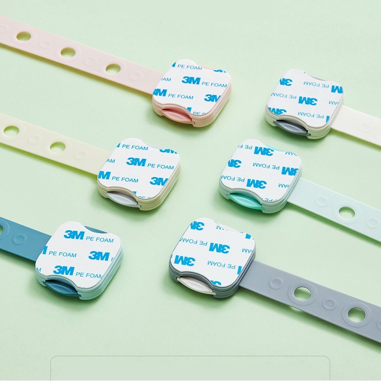 Khoá Cửa An Toàn Bảo Vệ Bé - KUB