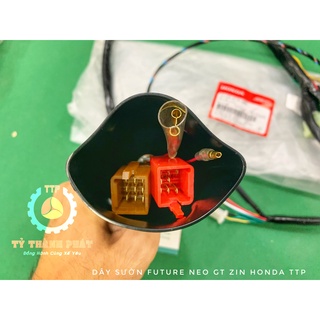 Dây sườn Neo GT zin ( Đầu IC 4 chân ) ( 1 Sợi )