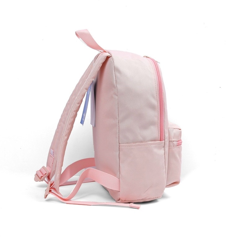 TNS - Balo thể thao du lịch Adidiaz casual backpack-hồng siêu cute