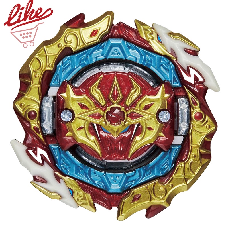 Laike Beyblade B-188 Astral B-188 Cyclone Belial Single Beyblade Burst DB Beyblade B188 Astral Sprig
