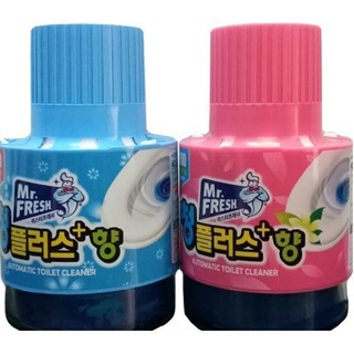 Combo 2 Cốc Thả Bồn Cầu Mr Fresh