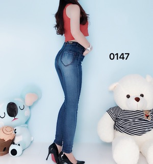 Jeans nữ hàng VNXK