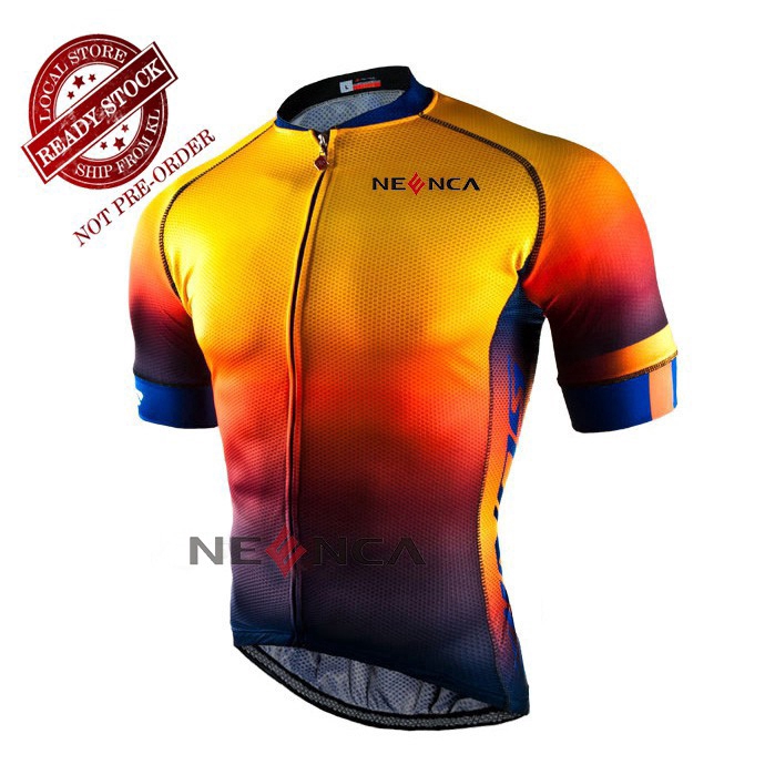 Áo ngắn tay thể thao nam