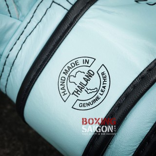 GĂNG TAY BOXING FAIRTEX BGV20