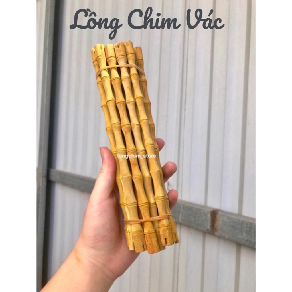 CẦU ĐỐT TRÚC KHUYÊN VÀ MI,MÀO,CHOÈ,KHƯỚU,.. - Lồng Chim Vác