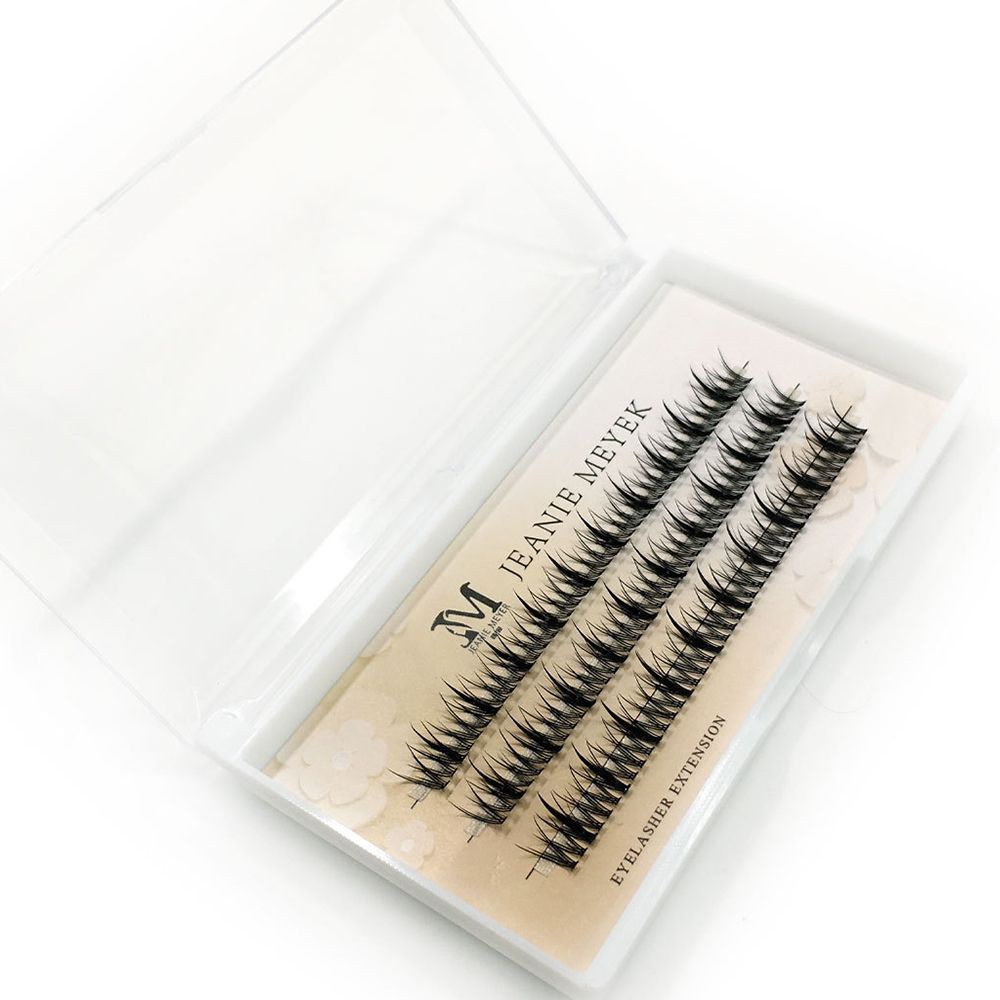 [Hàng mới về] Lông mi giả dài tự nhiên lâu bong tróc