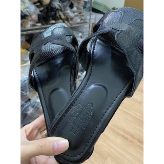 Dép HM Da Rắn