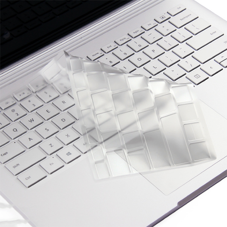 Miếng Phủ Bàn Phím TPU Keyboard Cover for Microsoft Surface Pro / Go / Surface Laptop / Surface Book