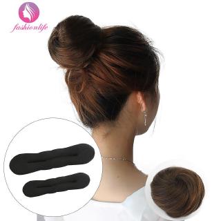 Dụng cụ búi tóc donut