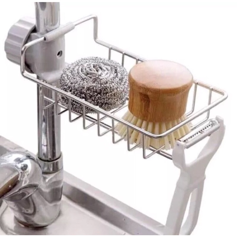 Kệ để đồ rửa bát, rửa chén tiện lợi