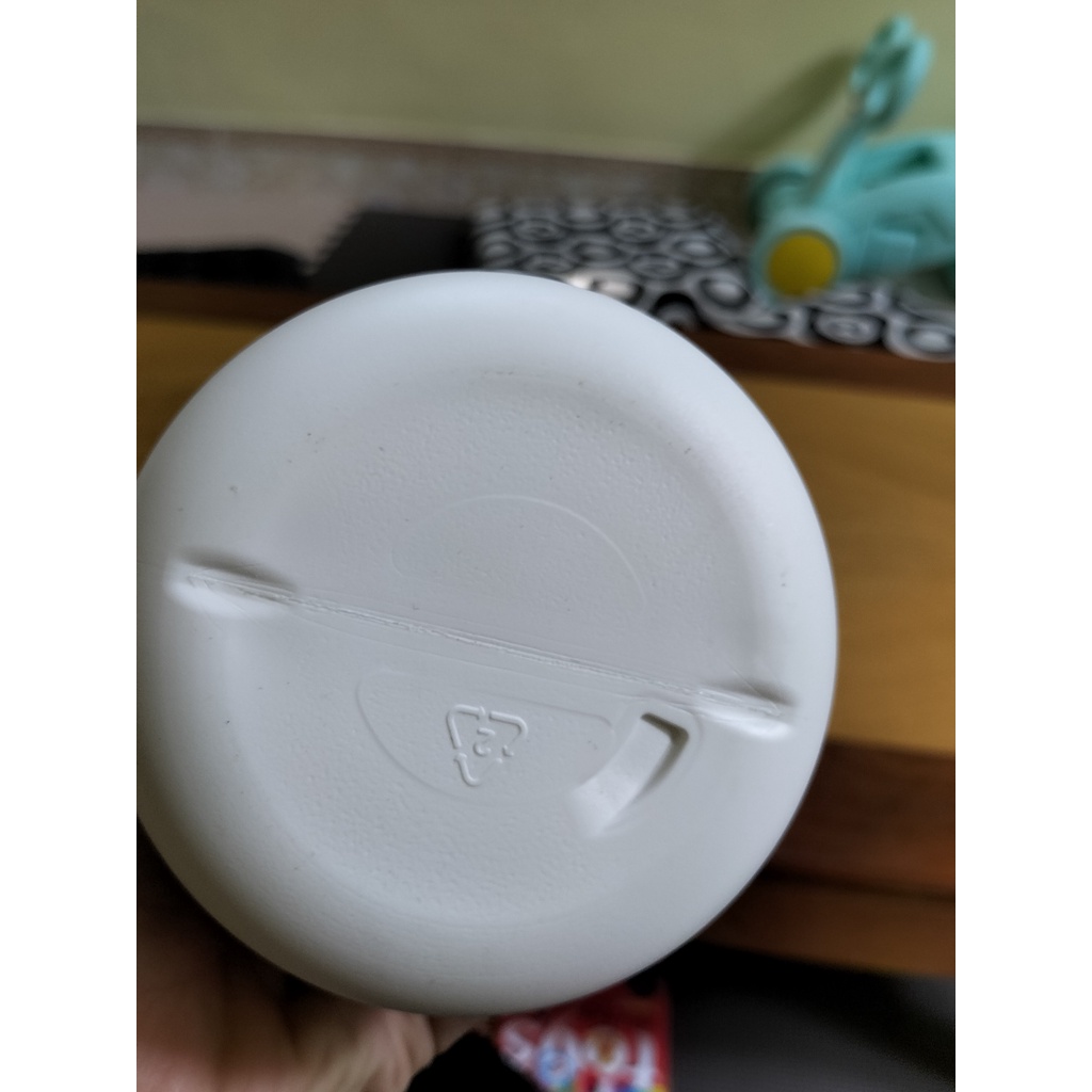 Thuốc vệ sinh Cafetto EC2 dạng bột dùng rửa vòi chiết suất máy pha cà phê espresso khối lượng 1200gram