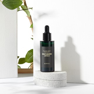 Tinh Chất Dưỡng Da EUNYUL Black Seed Therapy Ampoule 50g