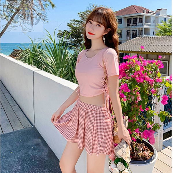 Bộ Đồ Bơi Bikini Quyến Rũ Cho Nữ | BigBuy360 - bigbuy360.vn