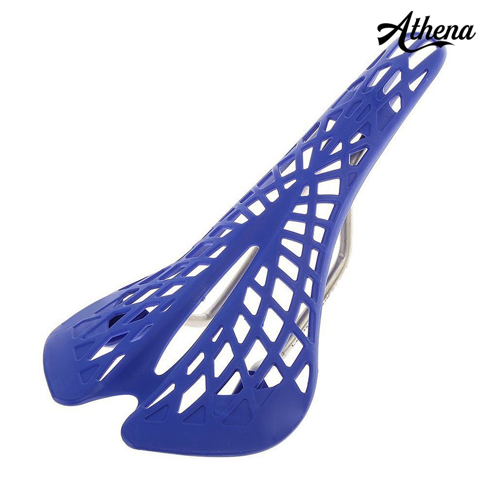 Phụ Kiện Chuyên Dụng Dành Cho Xe Đạp❀Yên Xe Đạp Leo Núi Thiết Kế Rỗng Thời Trang