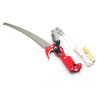 Kéo cắt cành giật dây 3 mét ( có cán ) TOP TGS-00058KS