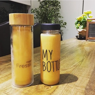 Bình nước My Bottle