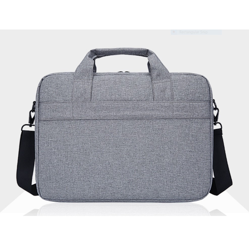 Túi xách - túi chống sốc cho laptop 15,6 inh cao cấp phong cách mới