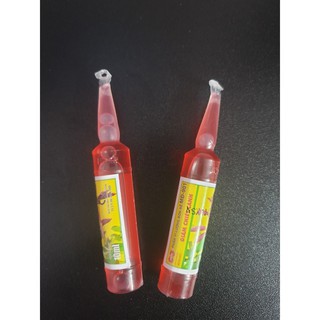 Dung dịch kích rễ, giâm chiết cành Minh Đức 10 ml - 10 ống/vỉ