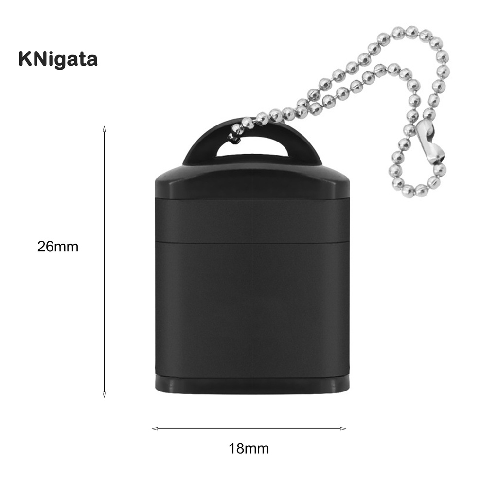 Đầu Đọc Thẻ Nhớ Micro-Sd Tf Tốc Độ Cao Cho Điện Thoại / Máy Tính | BigBuy360 - bigbuy360.vn