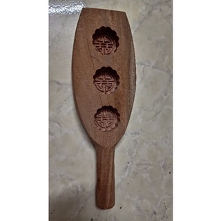 KHUÔN BÁNH PHỤC LINH