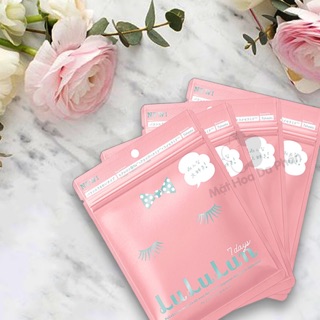 Mặt nạ Nhật bản Lululun