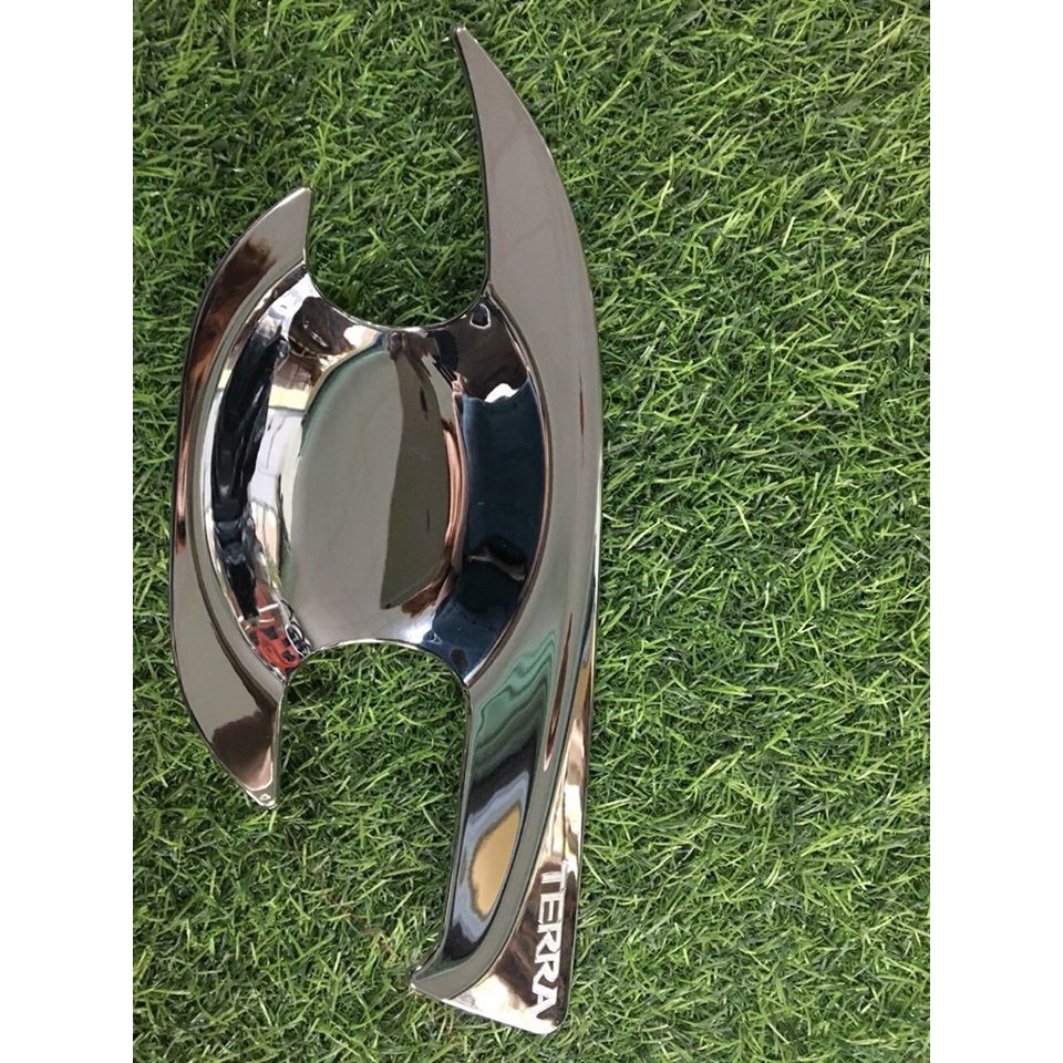 Ốp hõm cửa ( chén cửa ) NISSAN TERRA 2018-2019