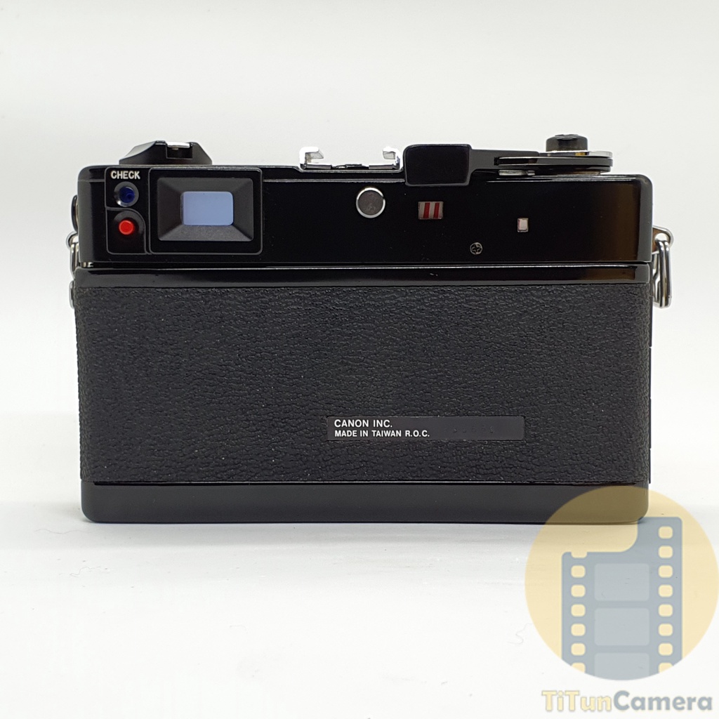 MÁY ẢNH CANON QL17 GIII