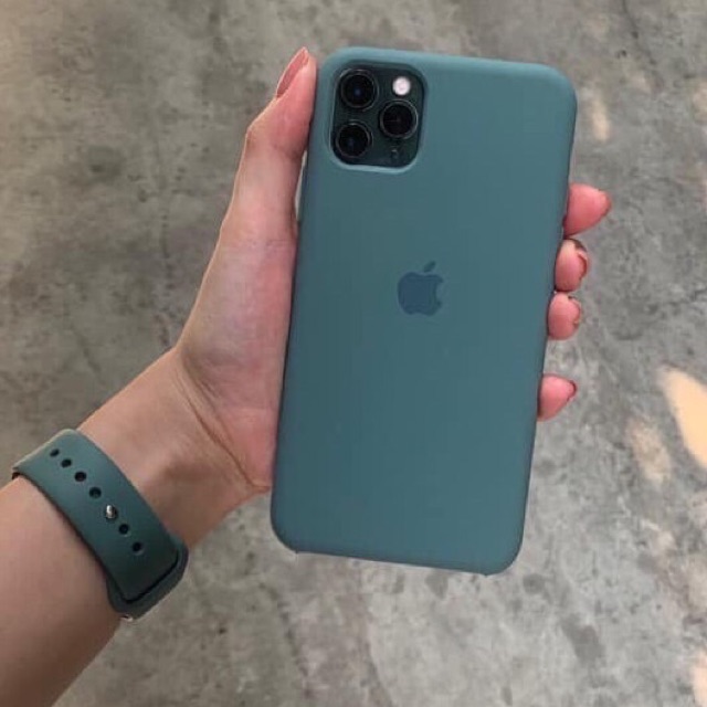 [Mã ELORDER5 giảm 10K đơn 20K] [SIÊU RẺ] ỐP CHỐNG BẨN LOGO TÁO DÀNH CHO iPhone XR/6/6s/7g/8g/6Plus/6sPlus/7Plus/8Plus